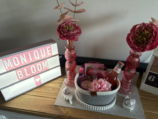 Blush Moments Set