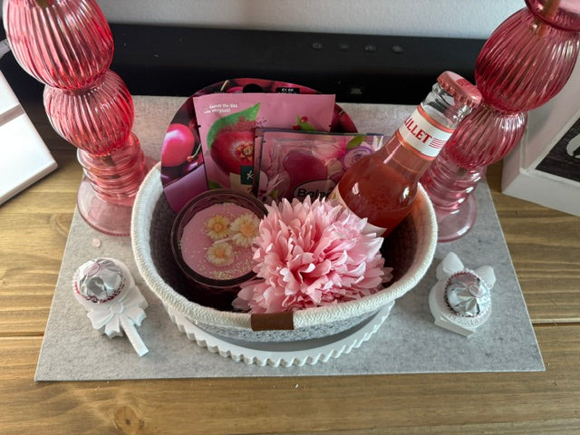 Blush Moments Set